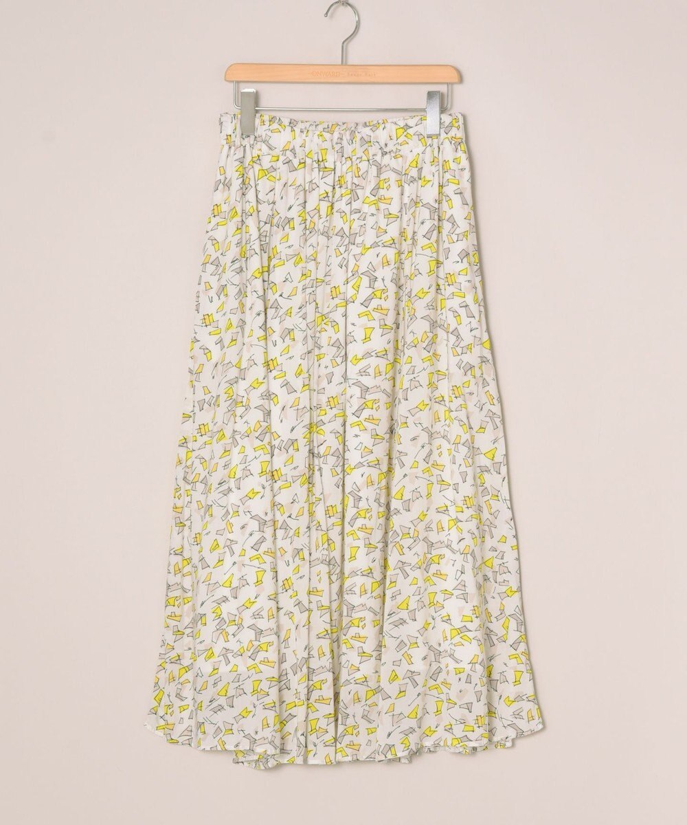 ONWARD Reuse Park 【組曲】スカート春夏 