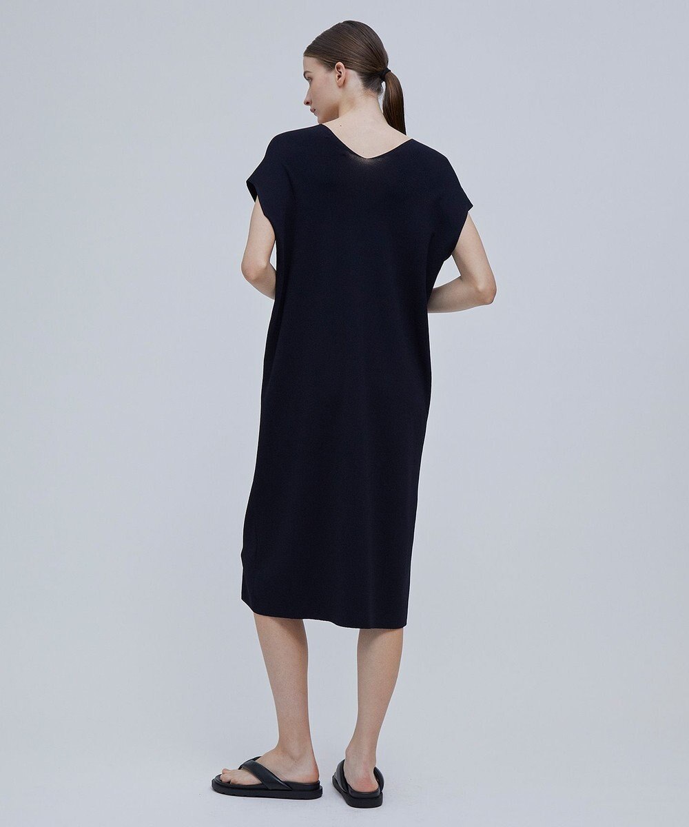 BEIGE， NADIA / サマーニットドレス 