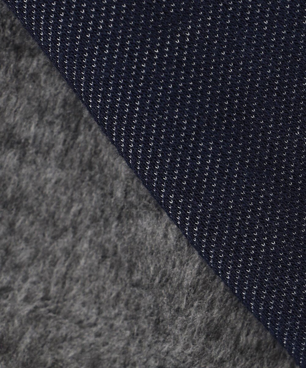 組曲 KIDS 【80-100㎝】裏起毛あったか パンツ 