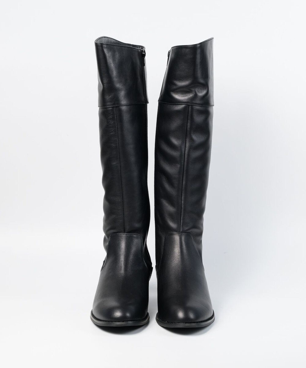 BONTRE 【MIONOTIS/ミオノティス】リアルレザージョッキーブーツ/714B 