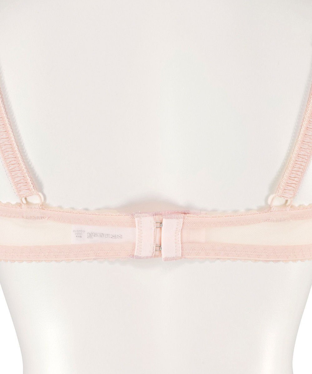 San-ai Resort（三愛水着楽園） 【SALE】エレガントコレクション【2505】単品ブラEFGカップ 