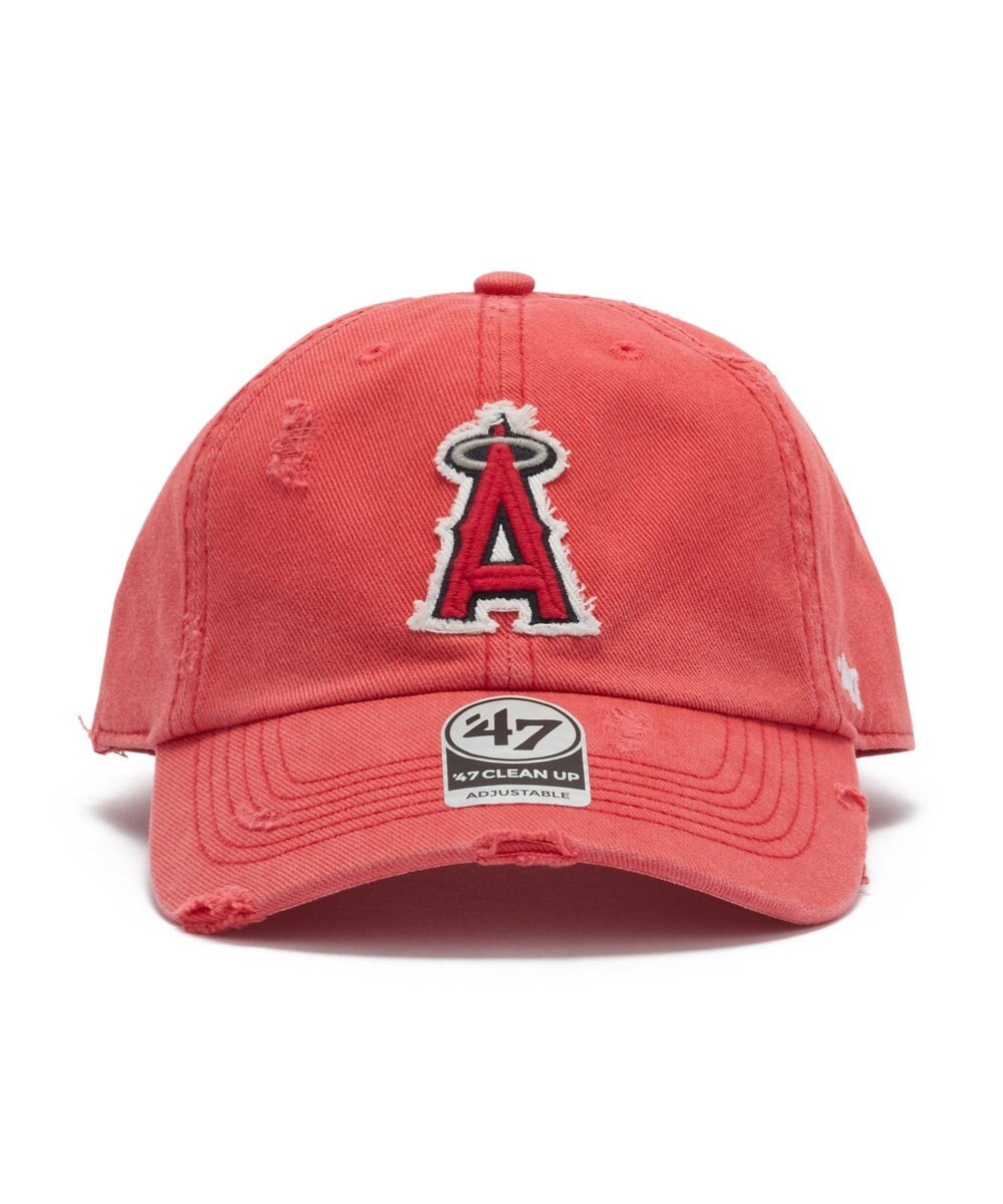 WEGO ＇47　CLEAN　UP　MLB　WELL　WORN 