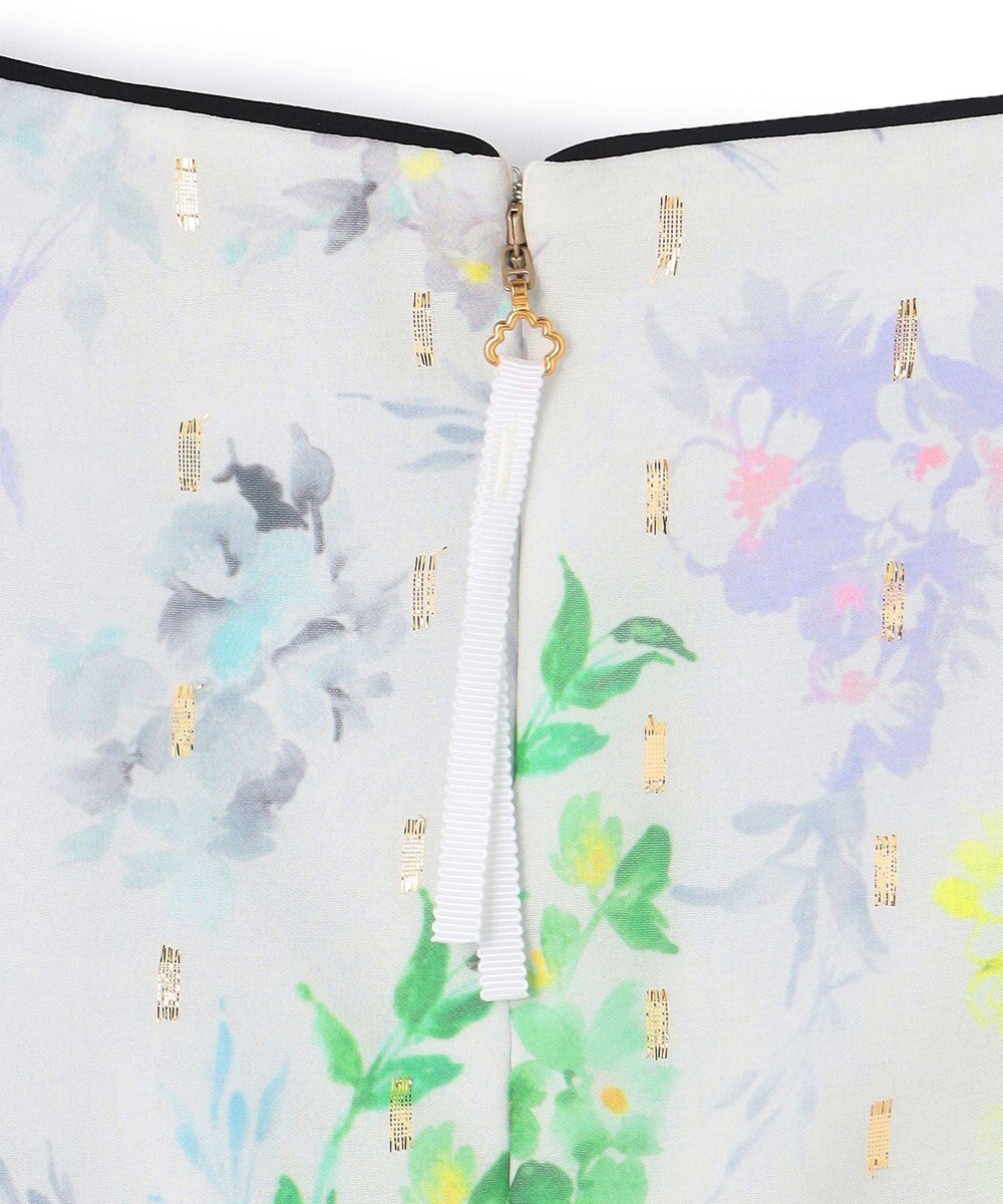 TOCCA UTOPIA BLOOM ドレス 