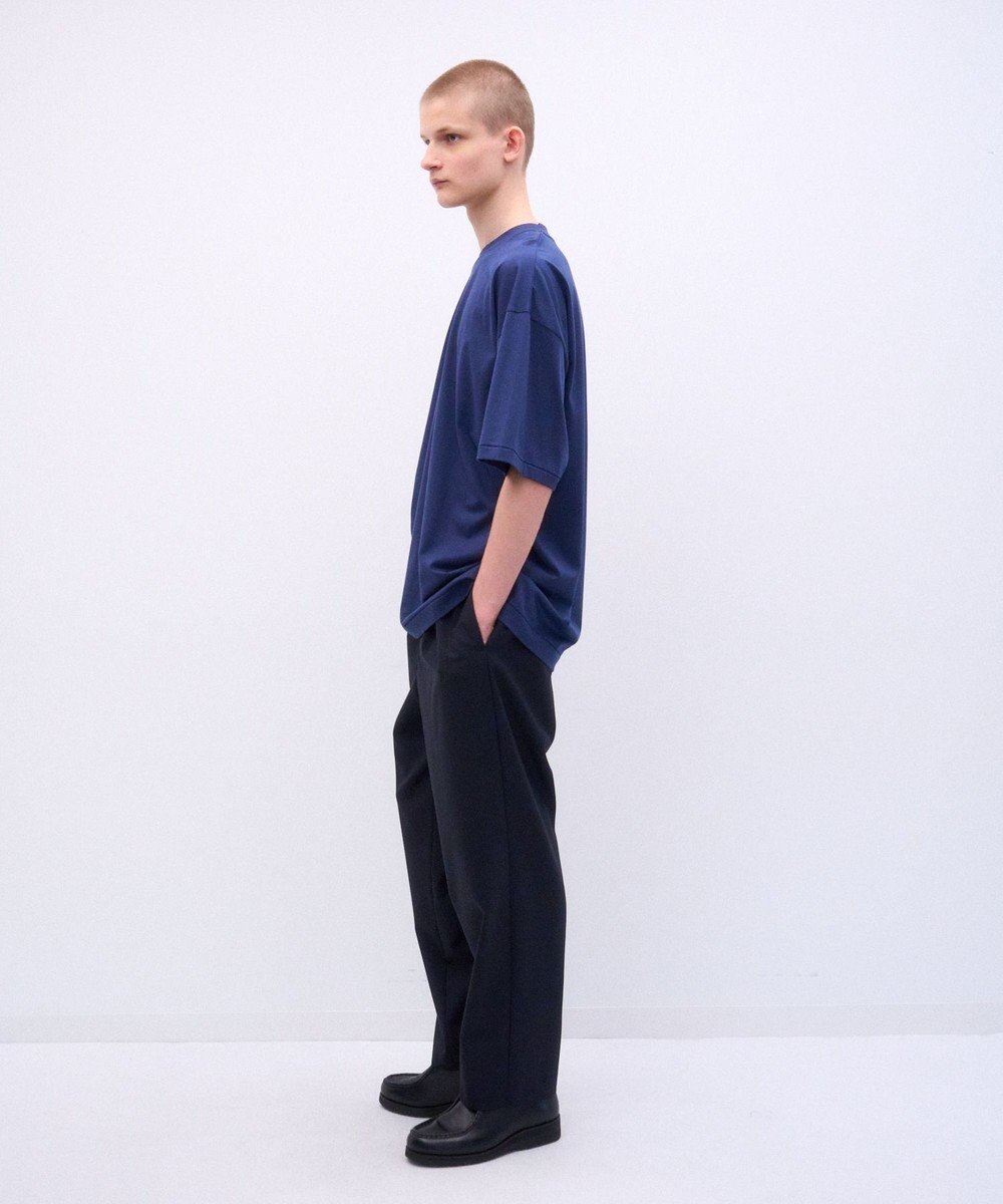 ATON SUVIN 60/2 | オーバーサイズ Tシャツ - UNISEX 