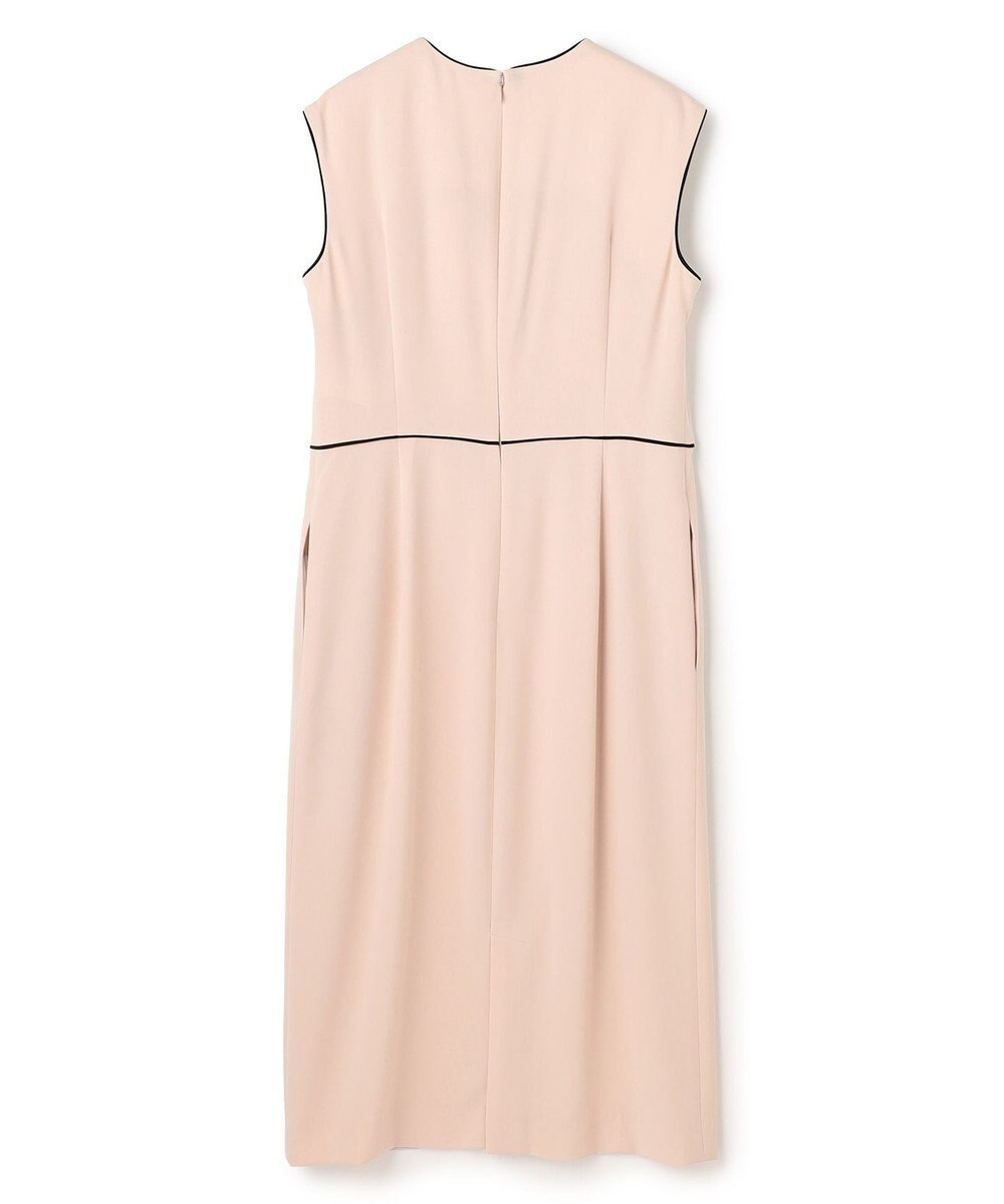 BEIGE， 【セットアップ対応】CINDY / クルーネックドレス 