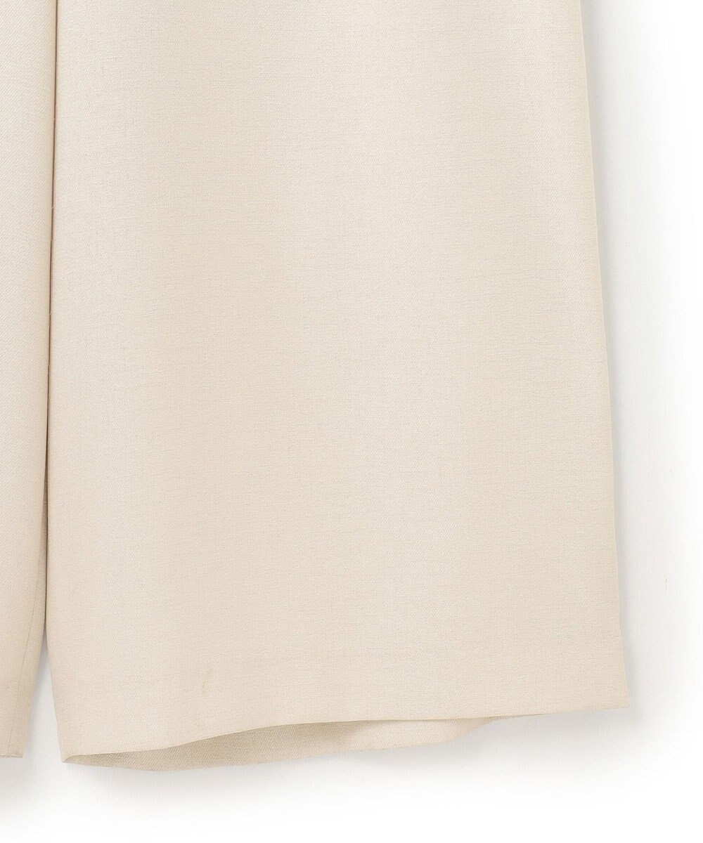 uncrave リネンライクツイル オールインワン 