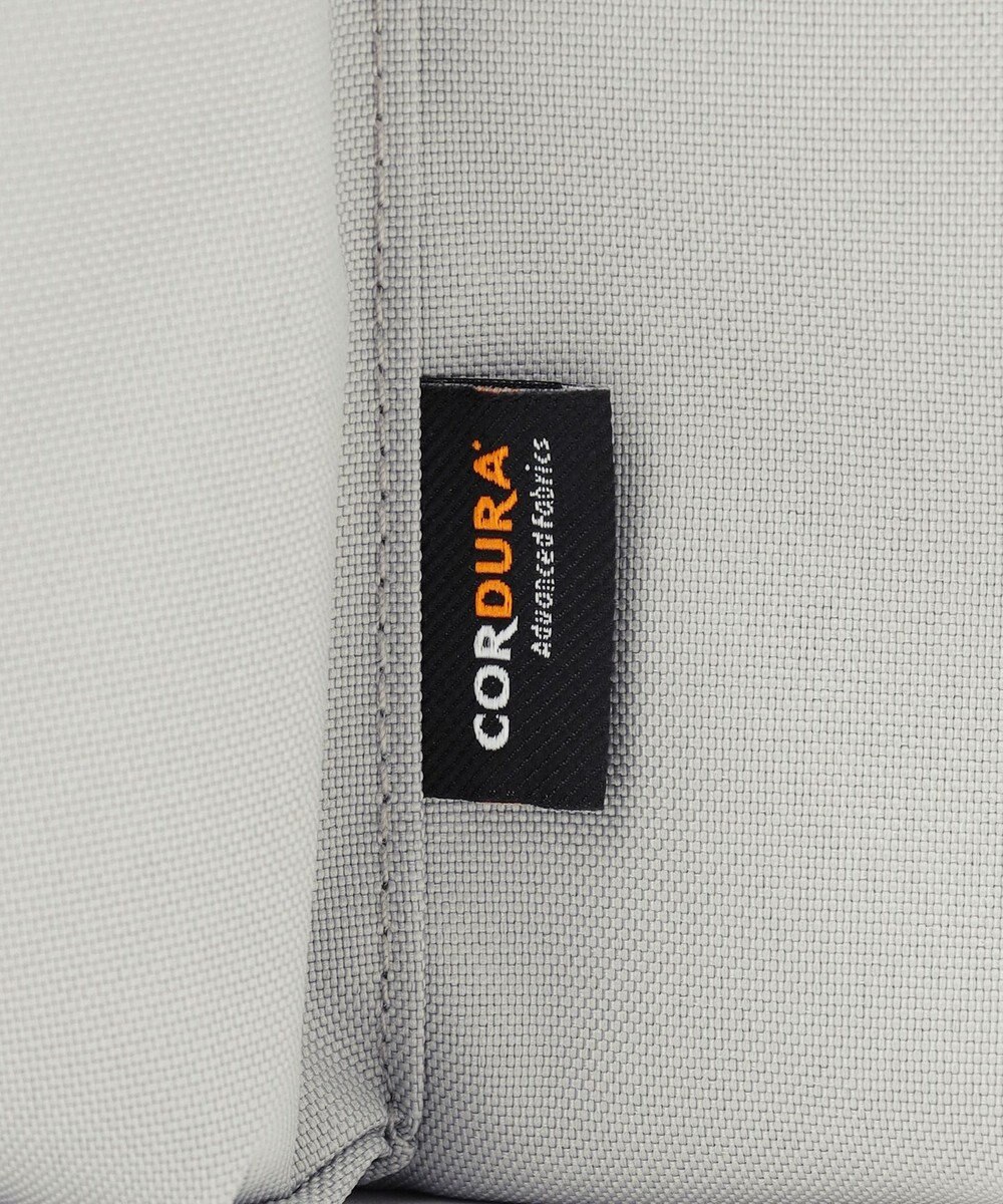 J.PRESS MEN 【AaronChang】【UNISEX】ナイロンキャンバス バックパック 