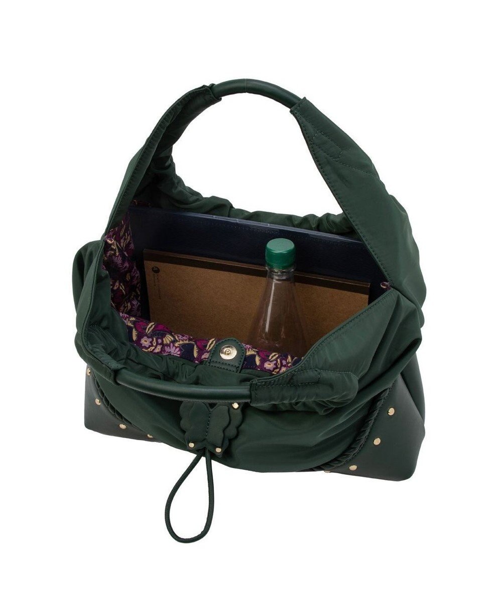 ANNA SUI バタフライツイスト トートバッグ 