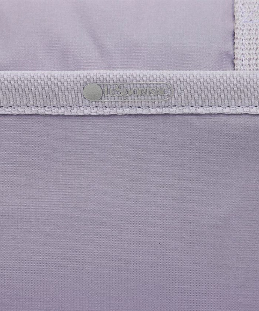 LeSportsac SMALL UPTOWN SATCHEL/ソフトライラックC 