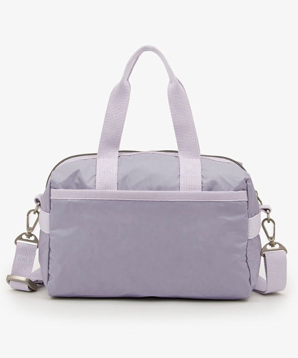 LeSportsac SMALL UPTOWN SATCHEL/ソフトライラックC 