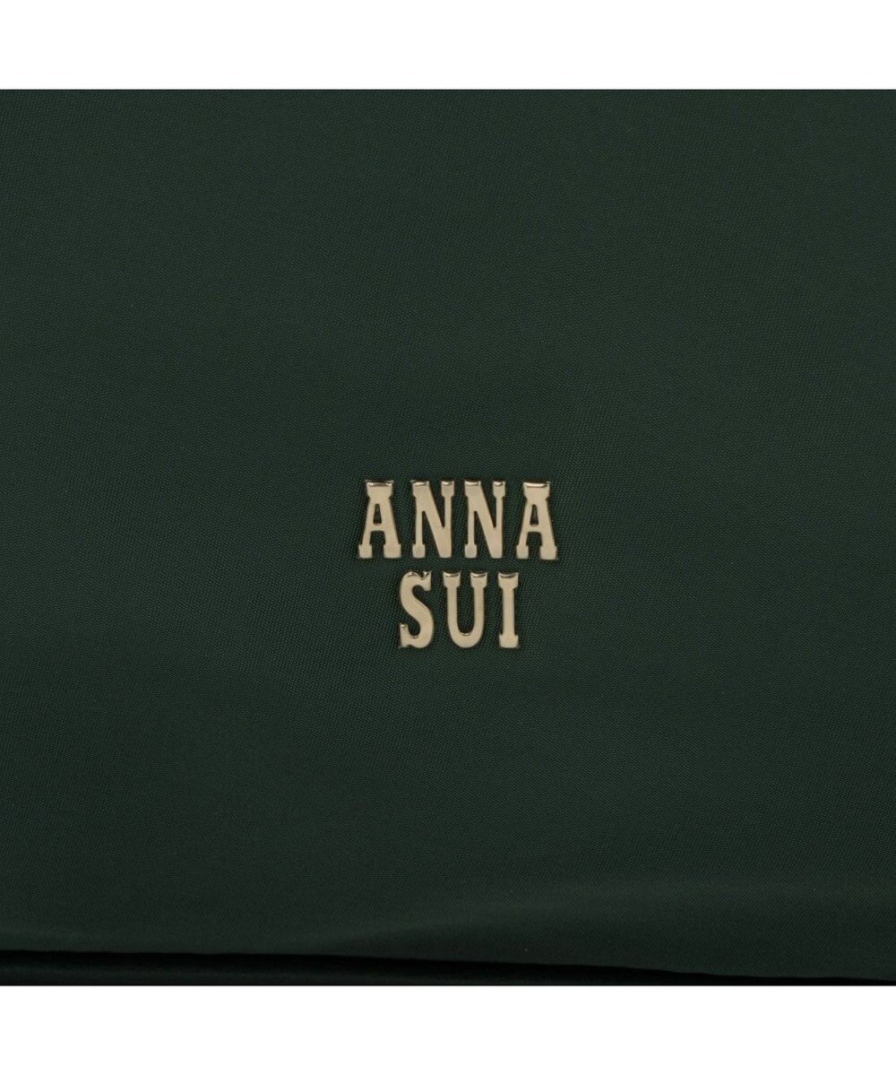 ANNA SUI バタフライツイスト トートバッグ 