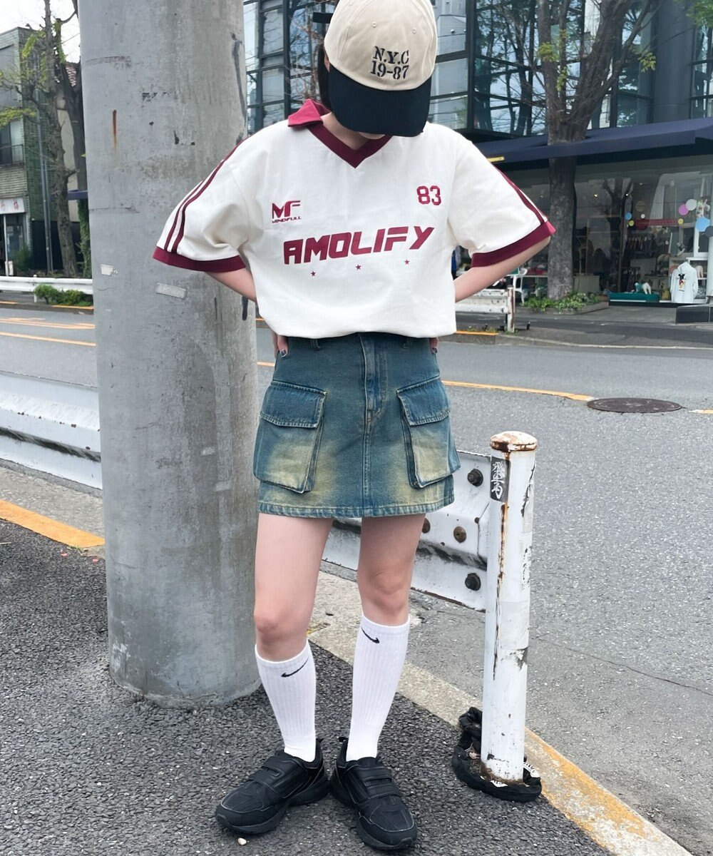 WEGO ゲームグラフィックビッグT 