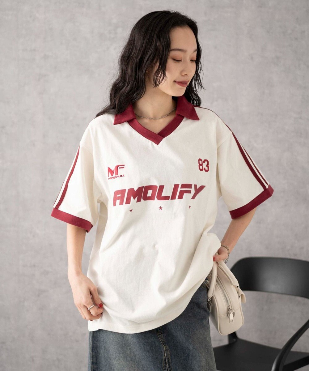 WEGO ゲームグラフィックビッグT 