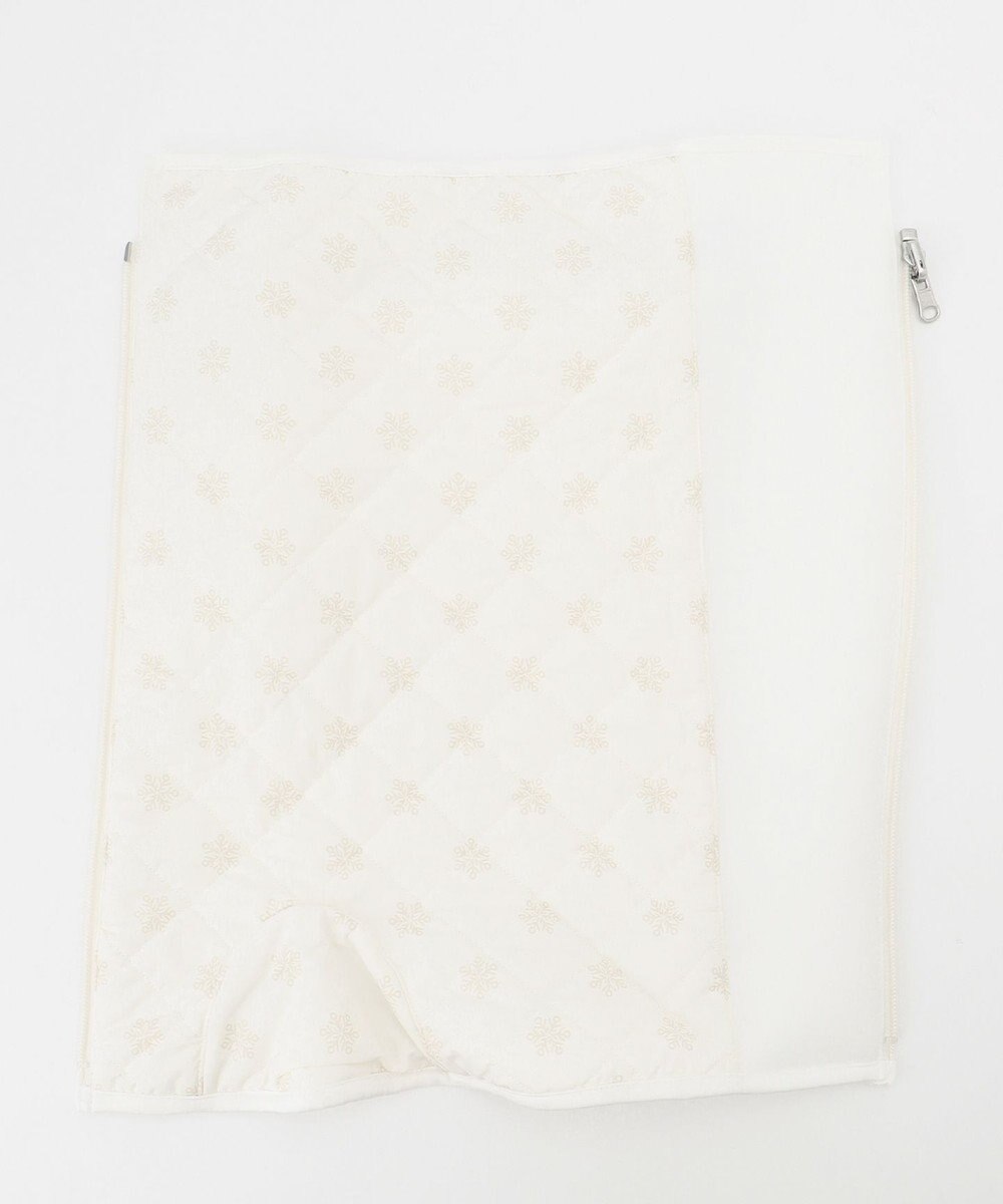 23区GOLF 毎年大人気の防寒アイテム【WOMEN】タフタ レッグウォーマー 