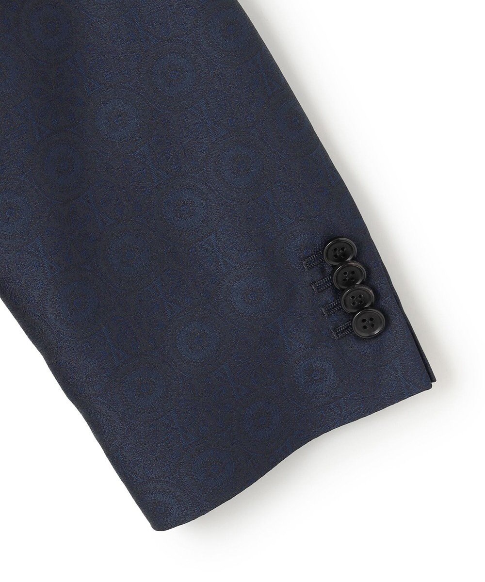 JOSEPH HOMME 【HIGH GRADE LINE】モスクジャガード　ジャケット 