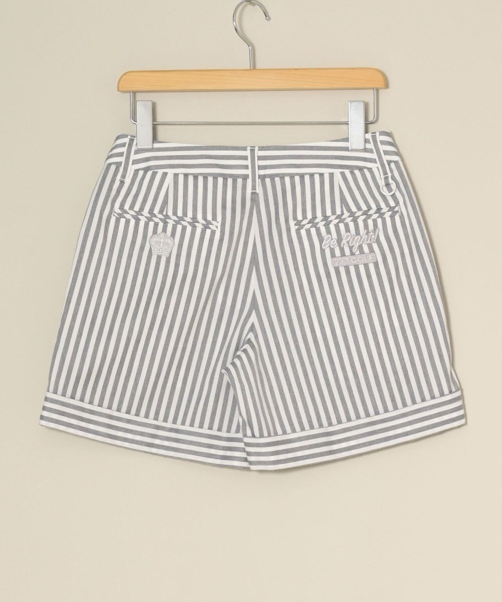 ONWARD Reuse Park B品【23区 GOLF】パンツ春夏 