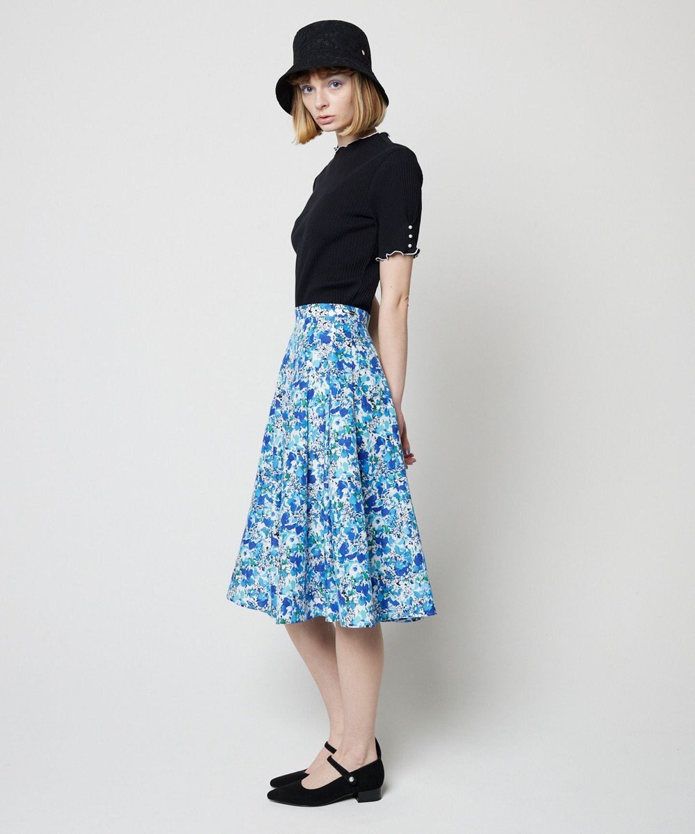 TOCCA 【消臭・洗える！】MILKY WAY トップス 