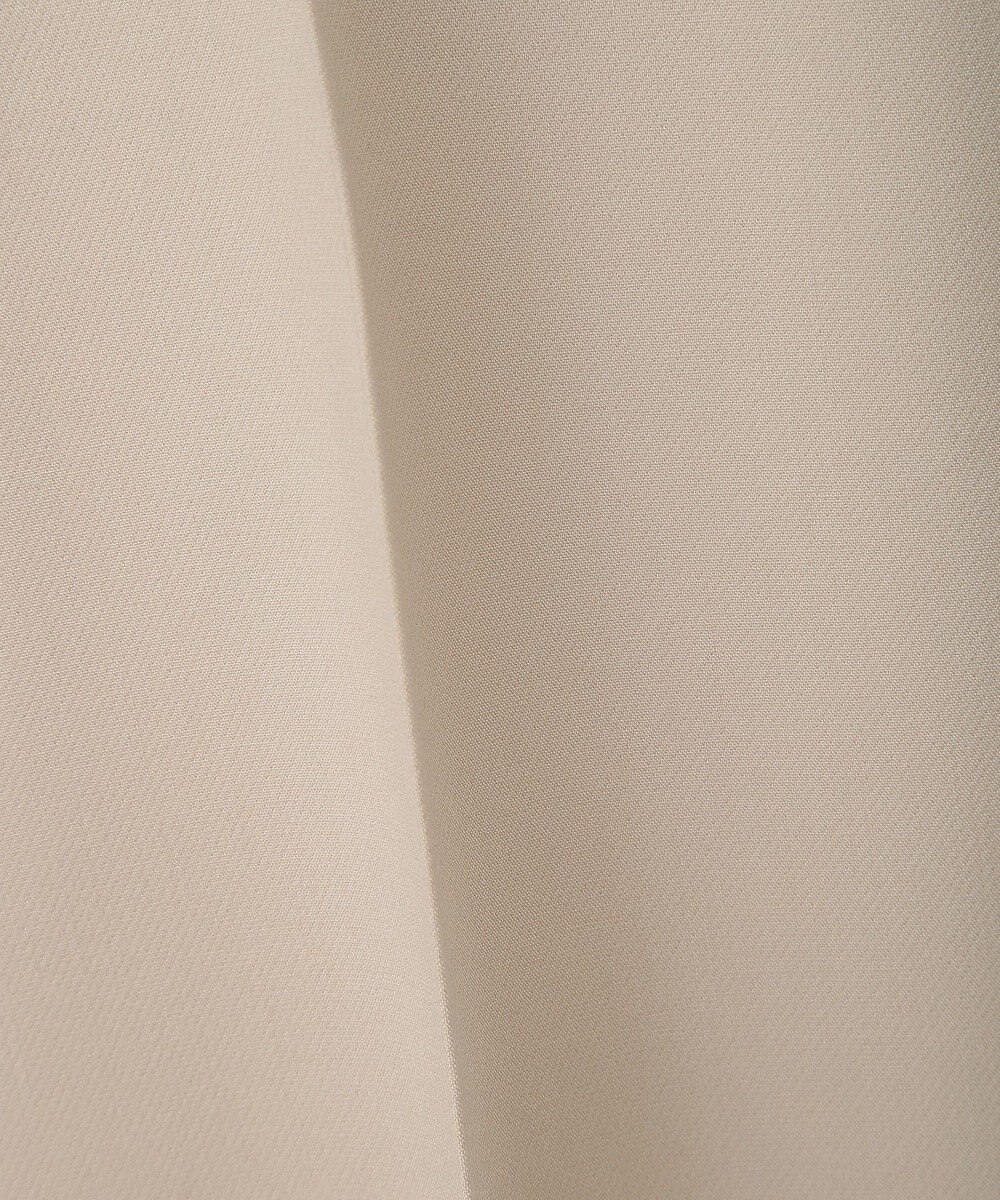 YECCA VECCA ストレッチピンタックパンツ 