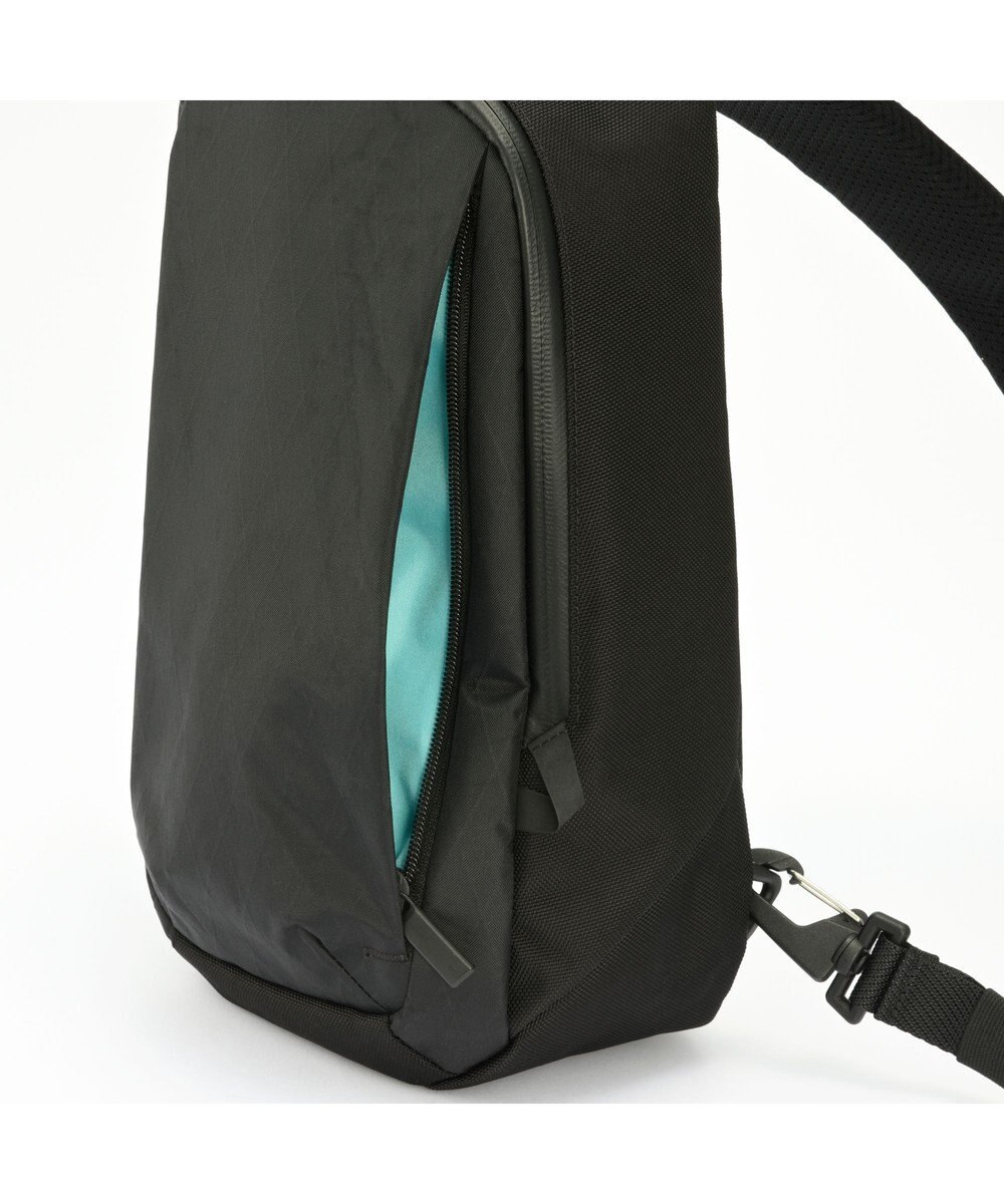 ACE BAGS & LUGGAGE ace. ラグレンティスクロスX ボディバッグ  8.0インチタブレット 高強度 高撥水 20064 エース 