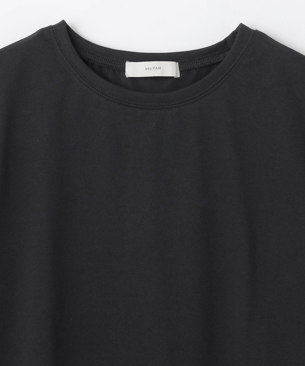 ANY ソロナチュールスリーブプルオーバー 