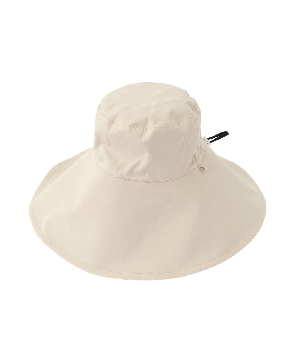 Green Parks ・ＴＯＲＣＨ　リバーシブルロングバイザーハット 