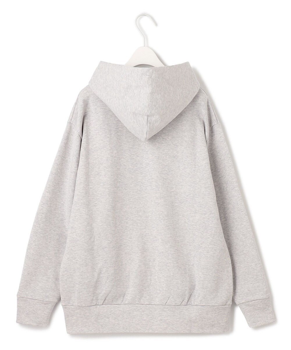 ICB 【ICB×tamachan_style コラボ 】パーカー 