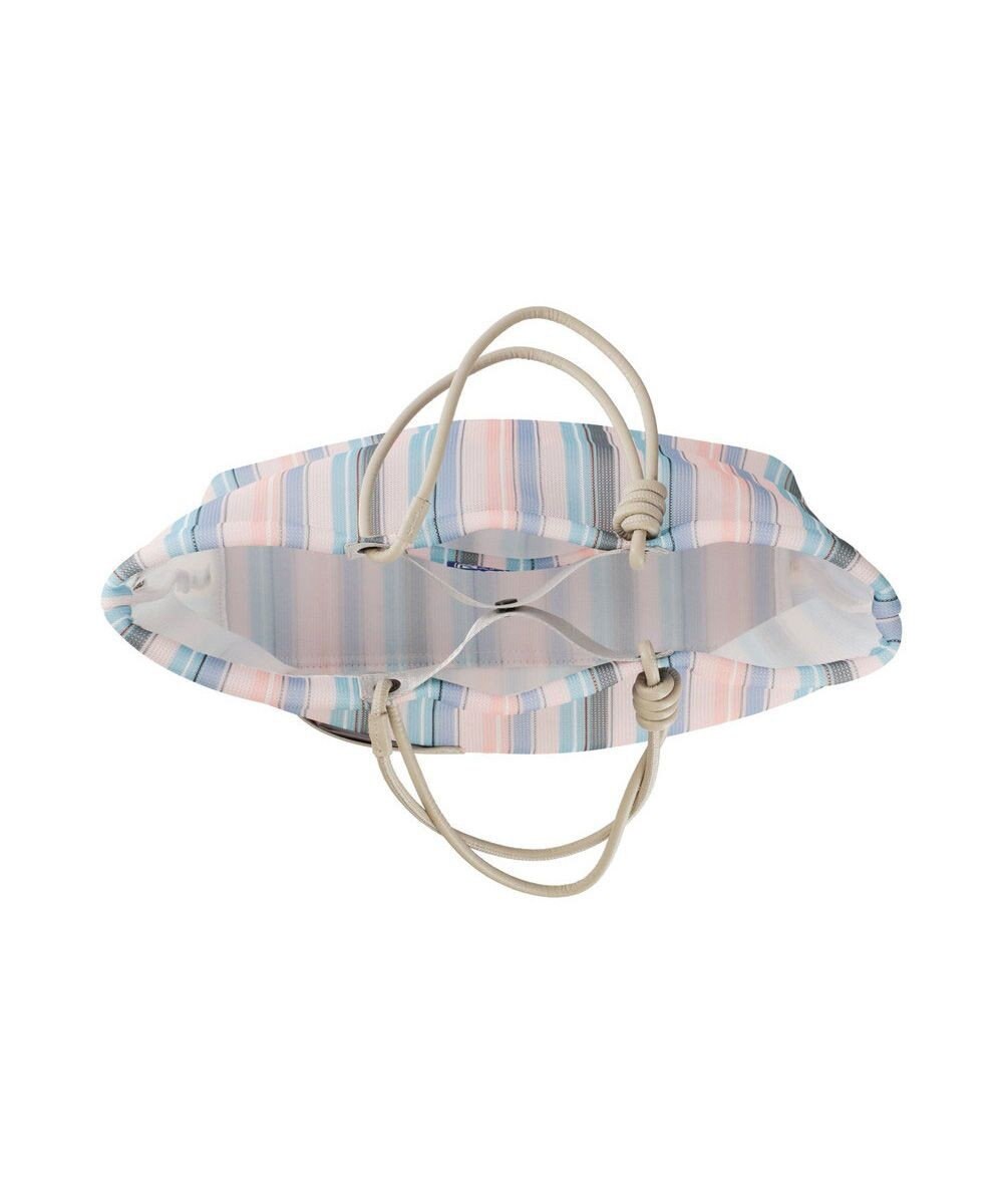 ROOTOTE 1083【手洗い可能】SC.ミディアム.ストライプ.ウエッファ-B 