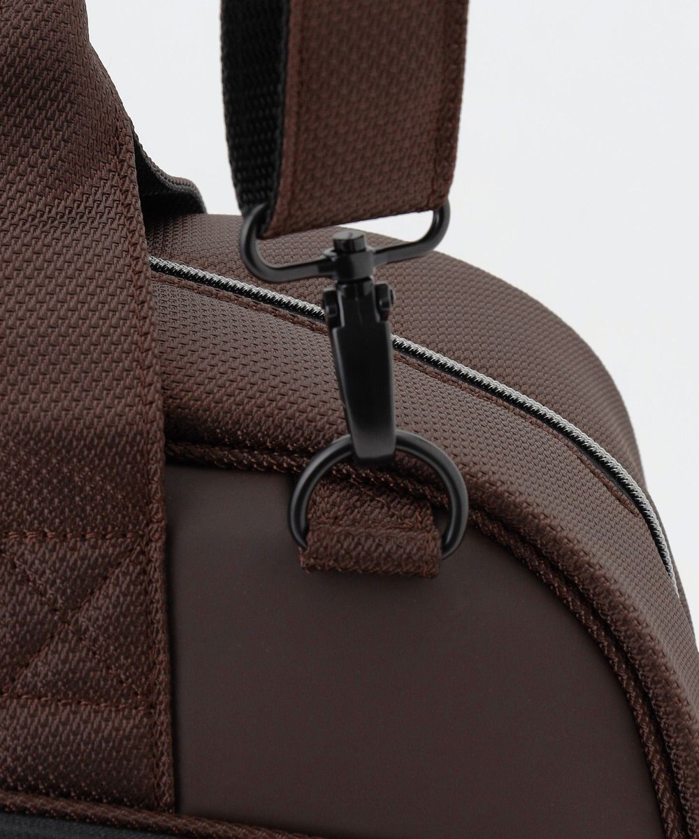 23区GOLF 【UNISEX】ボストンバッグ 