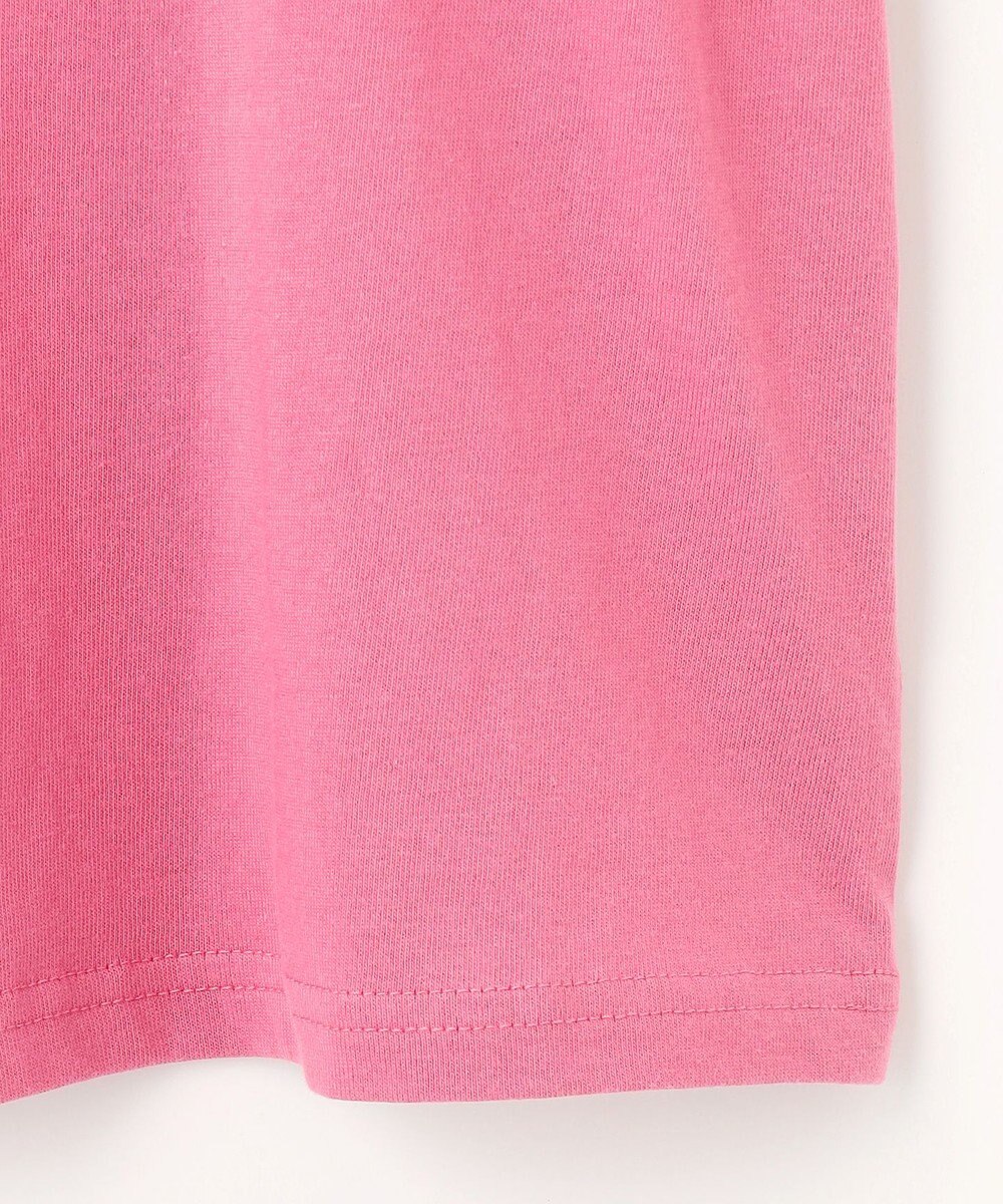 ANY KIDS パール リボン Tシャツ 