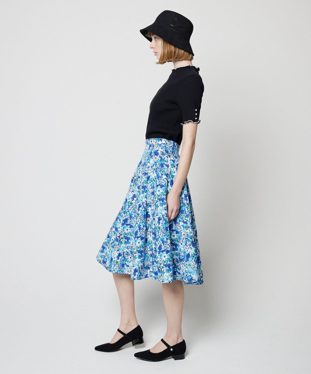 TOCCA 【消臭・洗える！】MILKY WAY トップス 