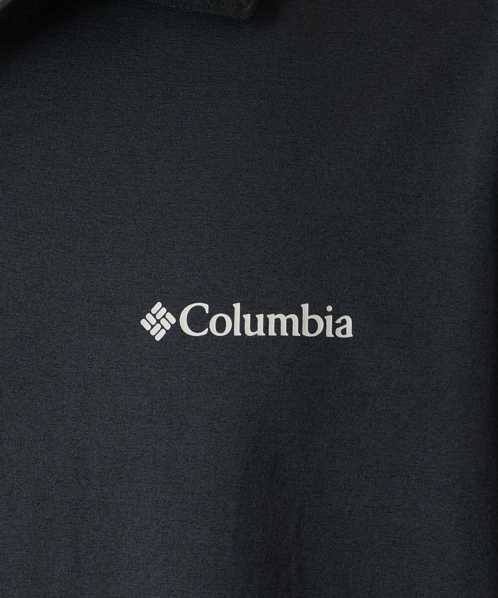 Columbia Columbia/ ビヨンドピークポロシャツ /コロンビア 