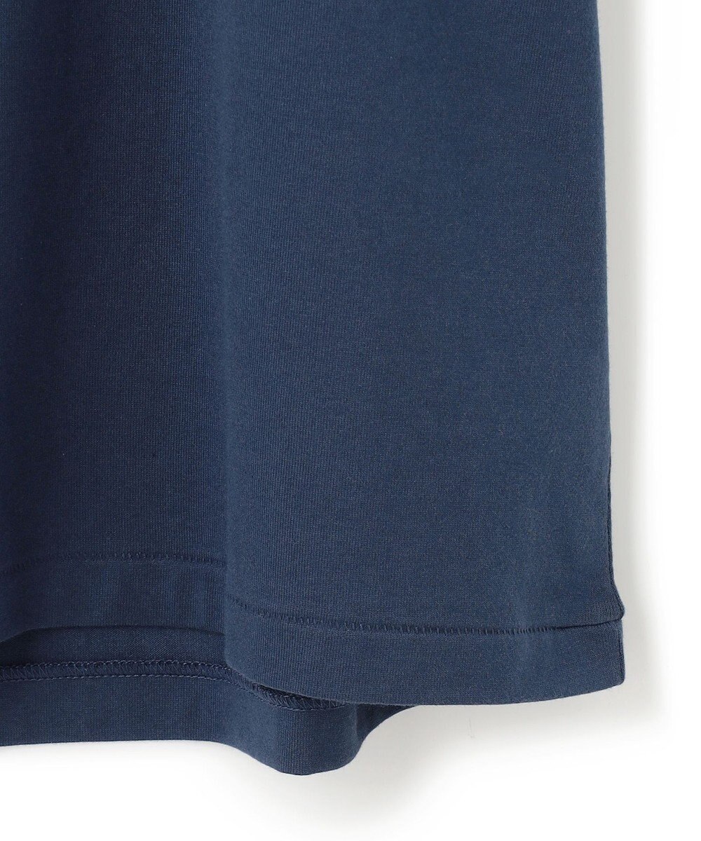 J.PRESS MEN 【WEB・一部店舗限定】ワンポイントロゴTシャツ 