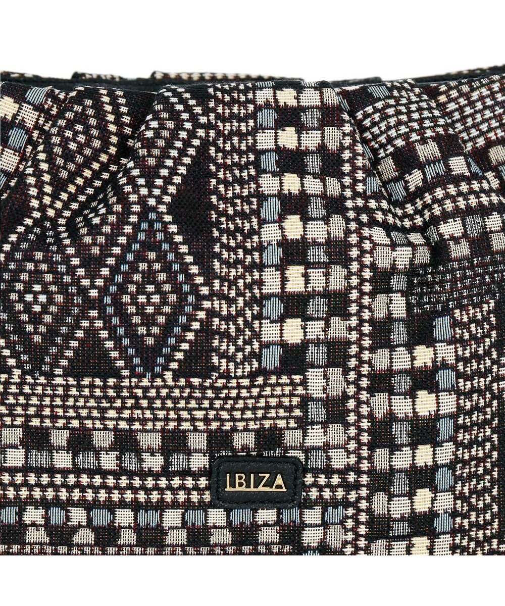 IBIZA ディーア　ショルダーバッグ 