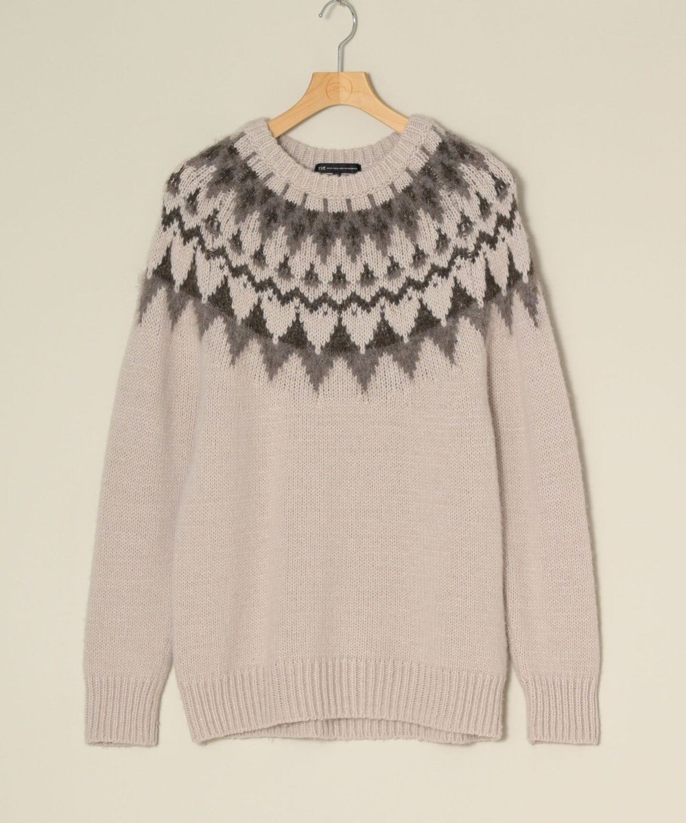 ONWARD Reuse Park 【23区】ニット秋冬 