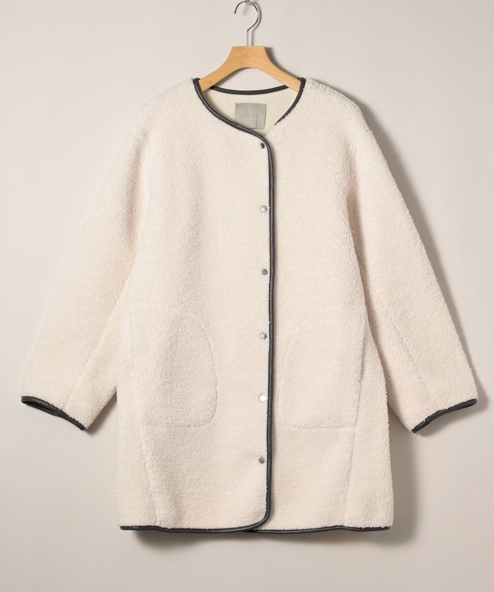 ONWARD Reuse Park 【UNFILO】コート秋冬 