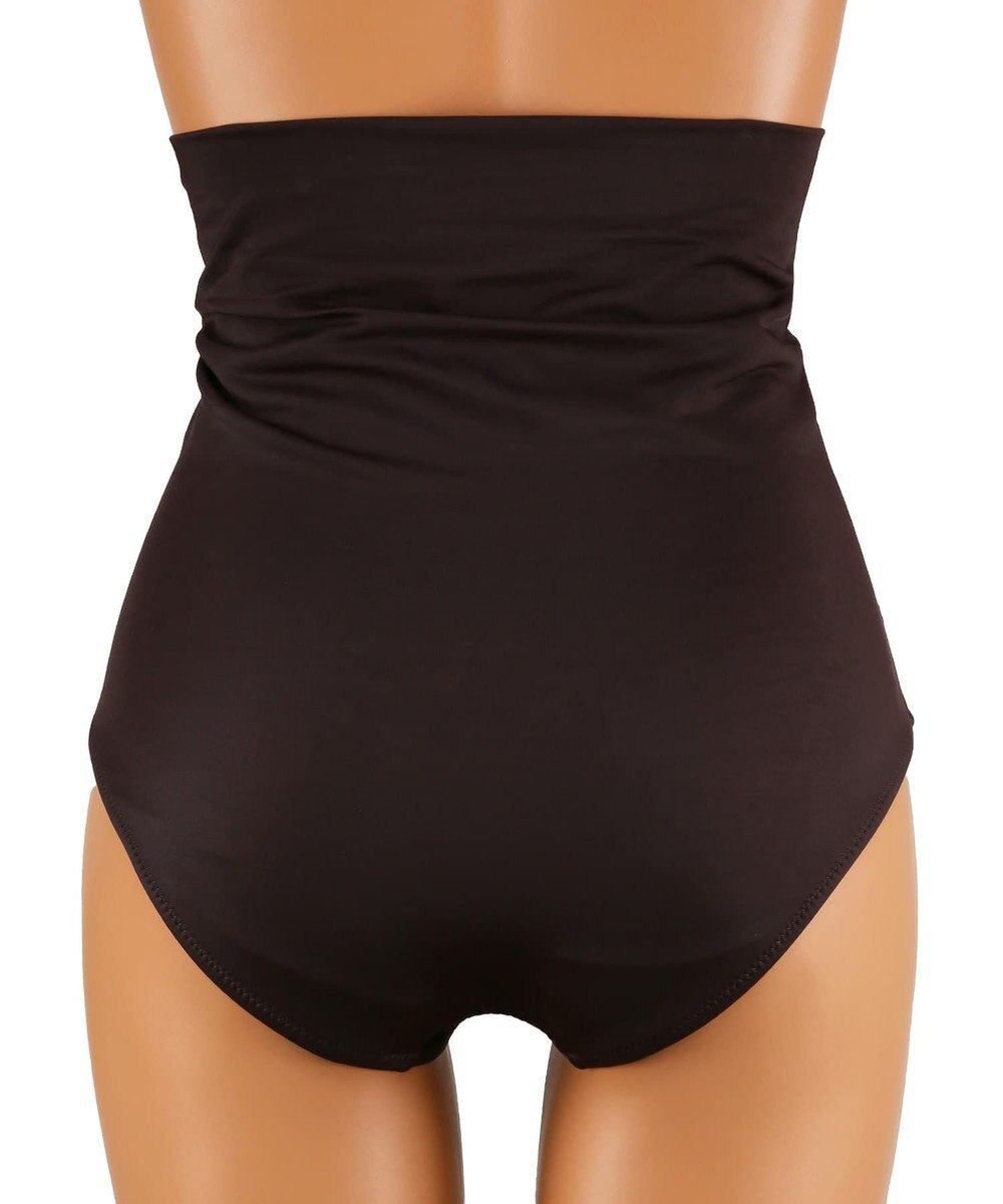 San-ai Resort（三愛水着楽園） 【ナチュラルシェイプスイム　ライト】　スカーフ風ノンワイヤービキニ　9M・11L　【San-ai Resort（サンアイリゾート）】 