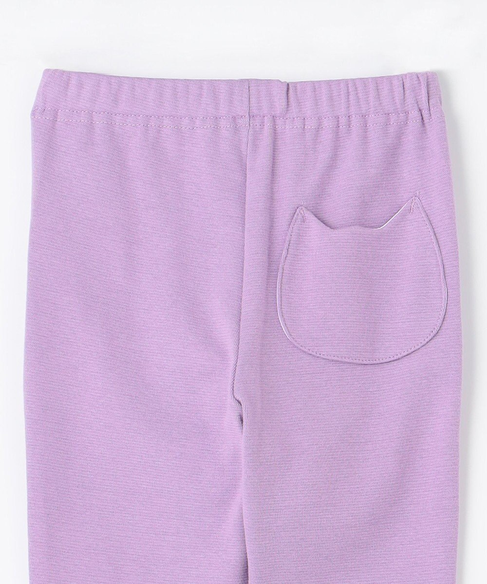 ANY KIDS 【WEB限定】7days デイリー ネコ パンツ 