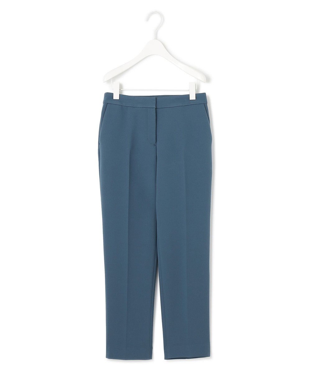 ICB 【防シワ・洗える】 トリプルクロスツイル スティックパンツ 