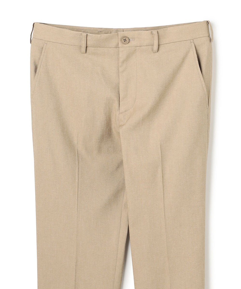 JOSEPH HOMME 【高機能素材】テクノドライストレッチ　テーパードパンツ / CITY 