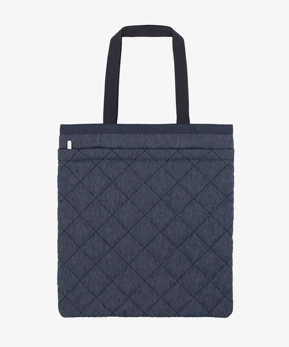 LeSportsac LG EMERALD TOTE W/ PEARLS/トワイライトパール 