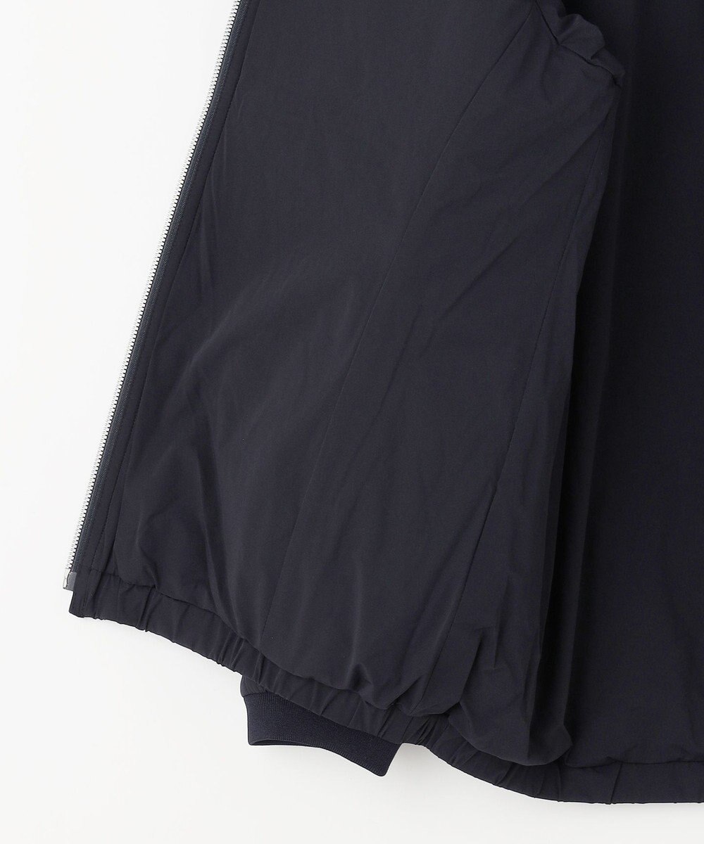 23区GOLF 【WOMEN】【防寒】キルティング ブルゾン 