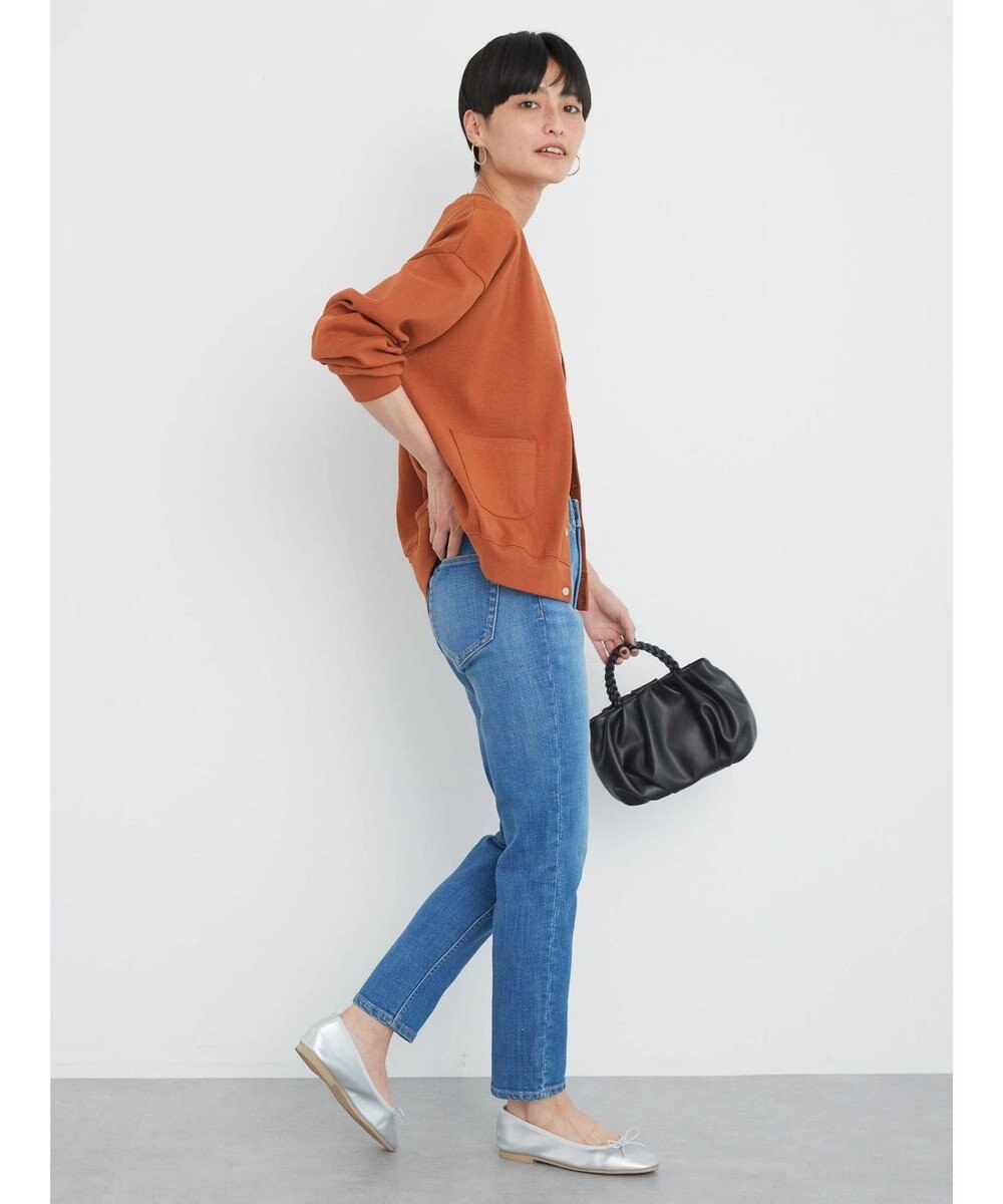 AMERICAN HOLIC テーパードデニム 