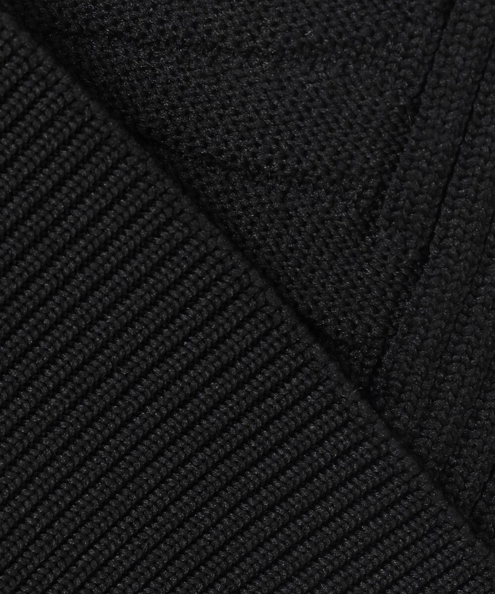 TOCCA RIBBON HIDE&SEEK カーディガン 