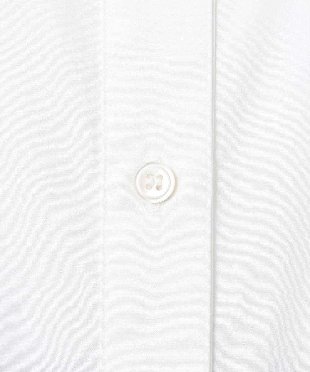 23区 L 【R(アール)】THOMAS MASON フレアシャツ 