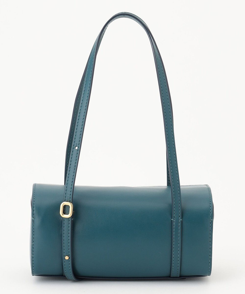 23区 ORSETTO PIAZZA スクエア ハンド バッグ 