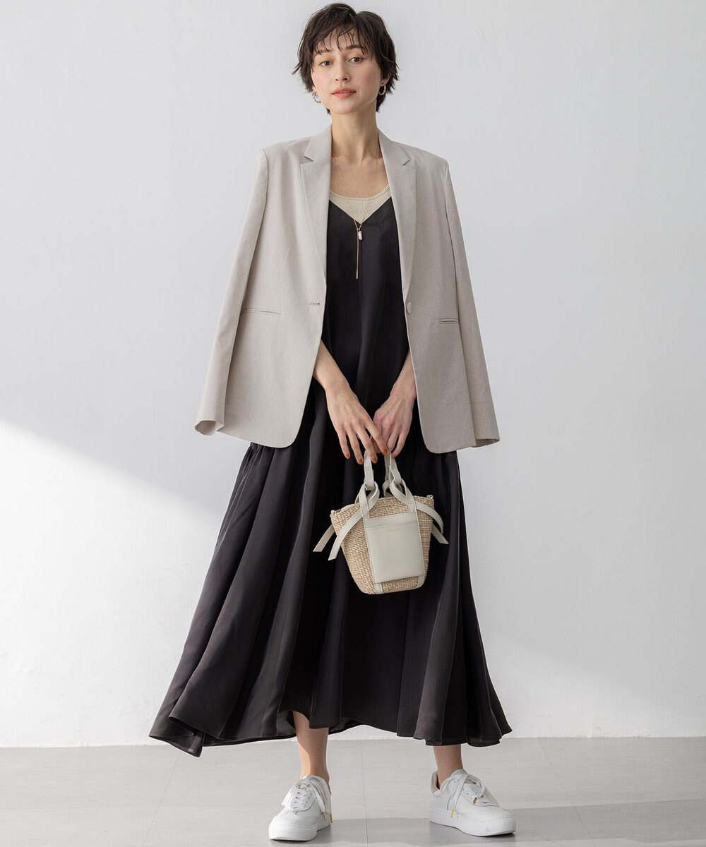 23区 淡水パール ラリエット ネックレス 