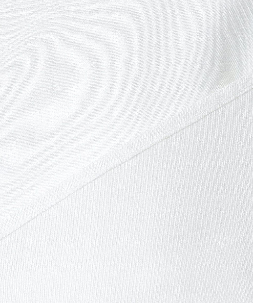 23区 L 【R(アール)】THOMAS MASON フレアシャツ 