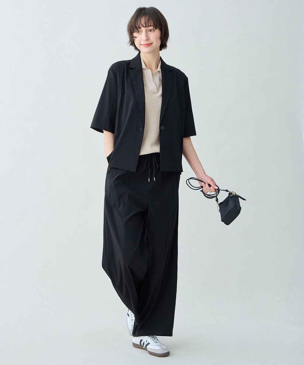 ANY 7daysデイリーリラックスジャケット 