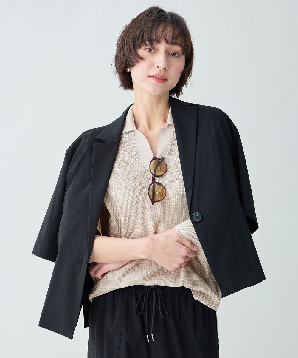 ANY 7daysデイリーリラックスジャケット 