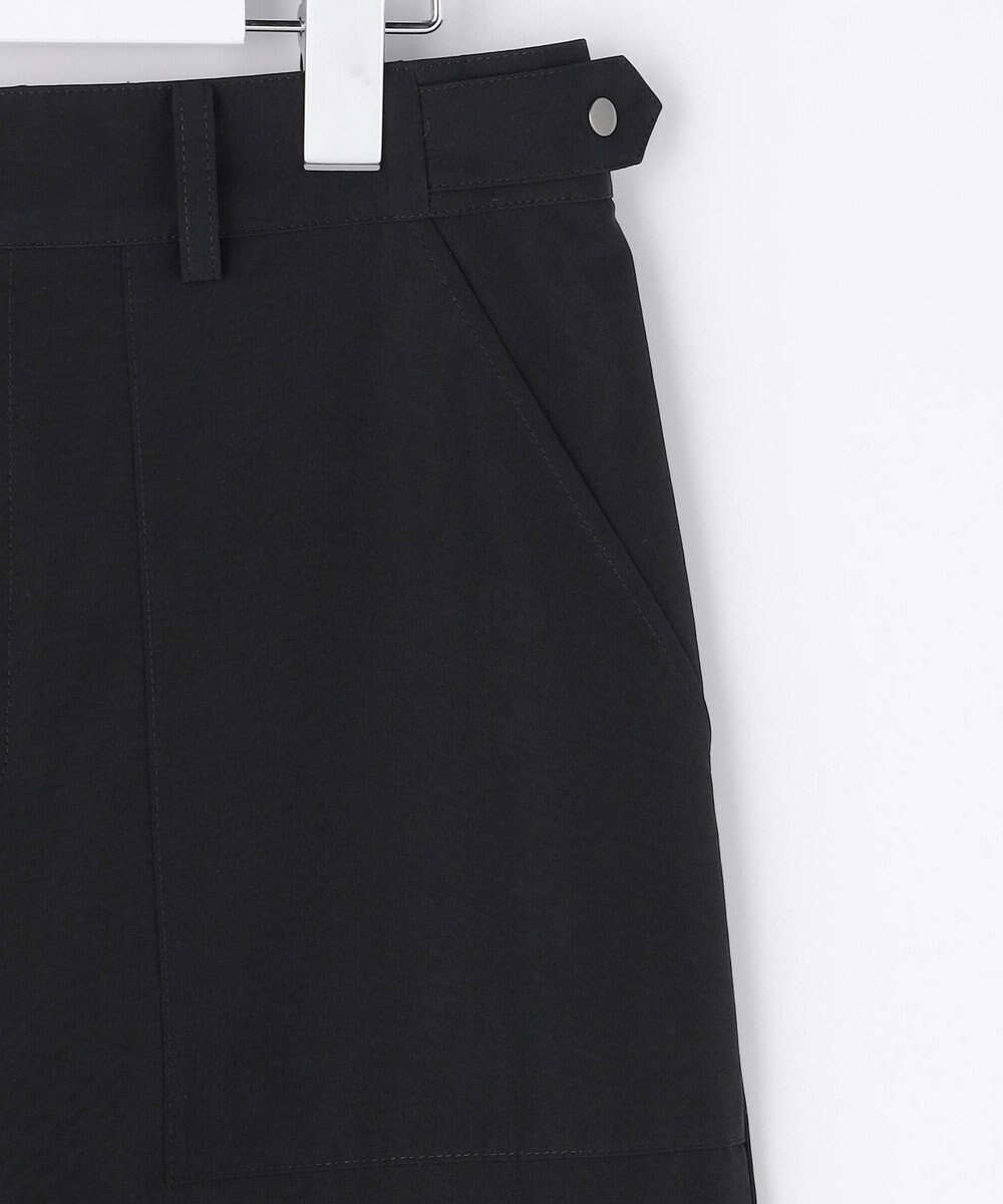 J.PRESS LADIES 【WEB限定カラーあり】TC ライトタンブラー ベイカー パンツ 